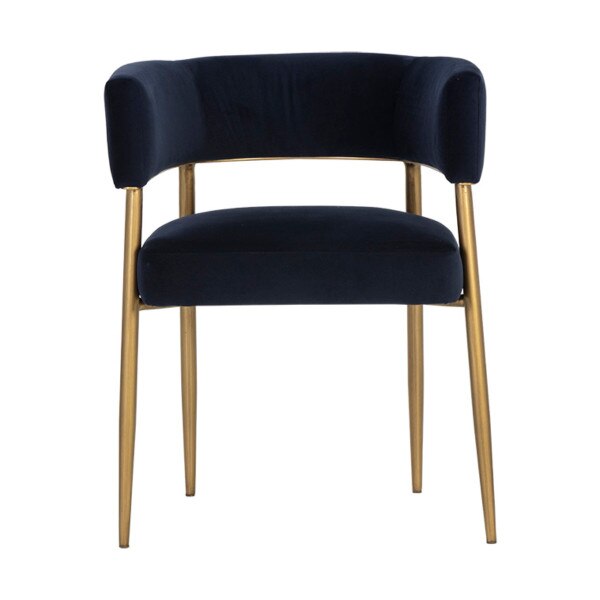 Maestro Armchair